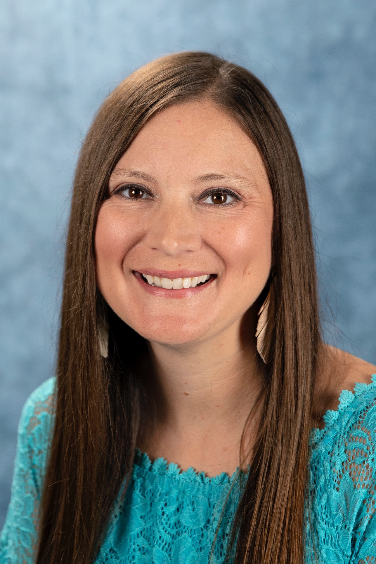 Rochelle Crowder, Sales Manager photo