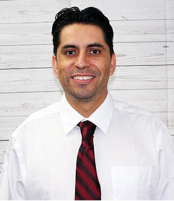 Carlos Camacho