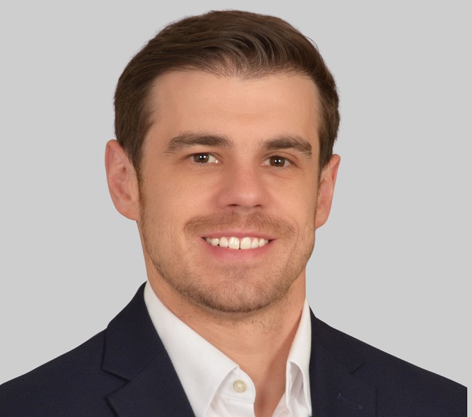 Brian Callan, Branch Manager photo