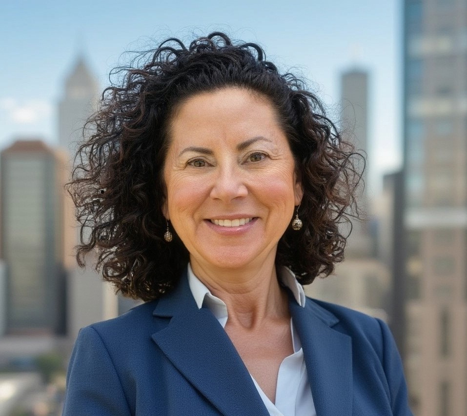 Michelle Coleman