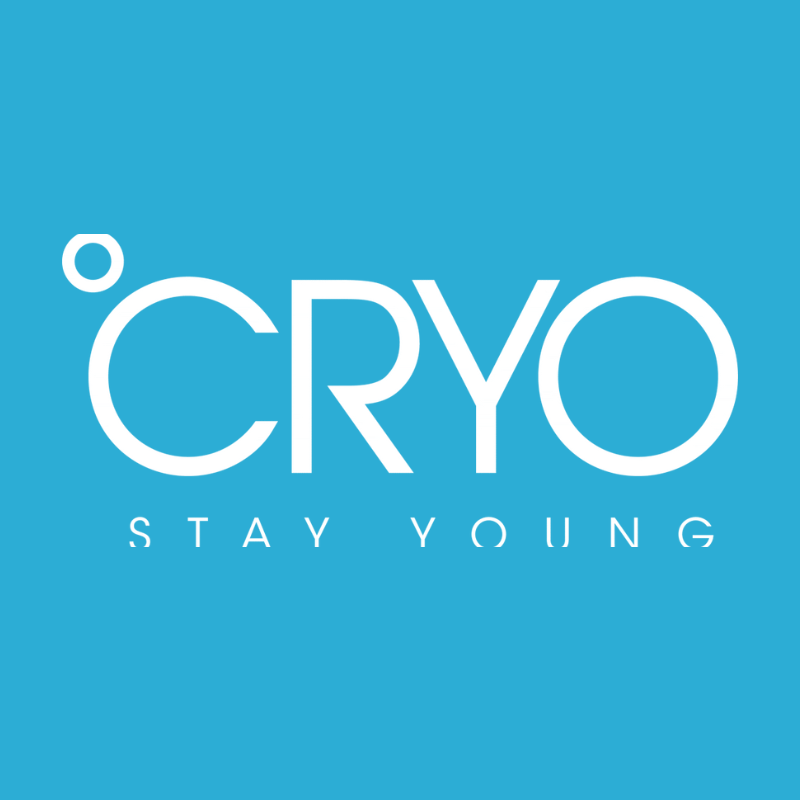 Cryo Stay Young