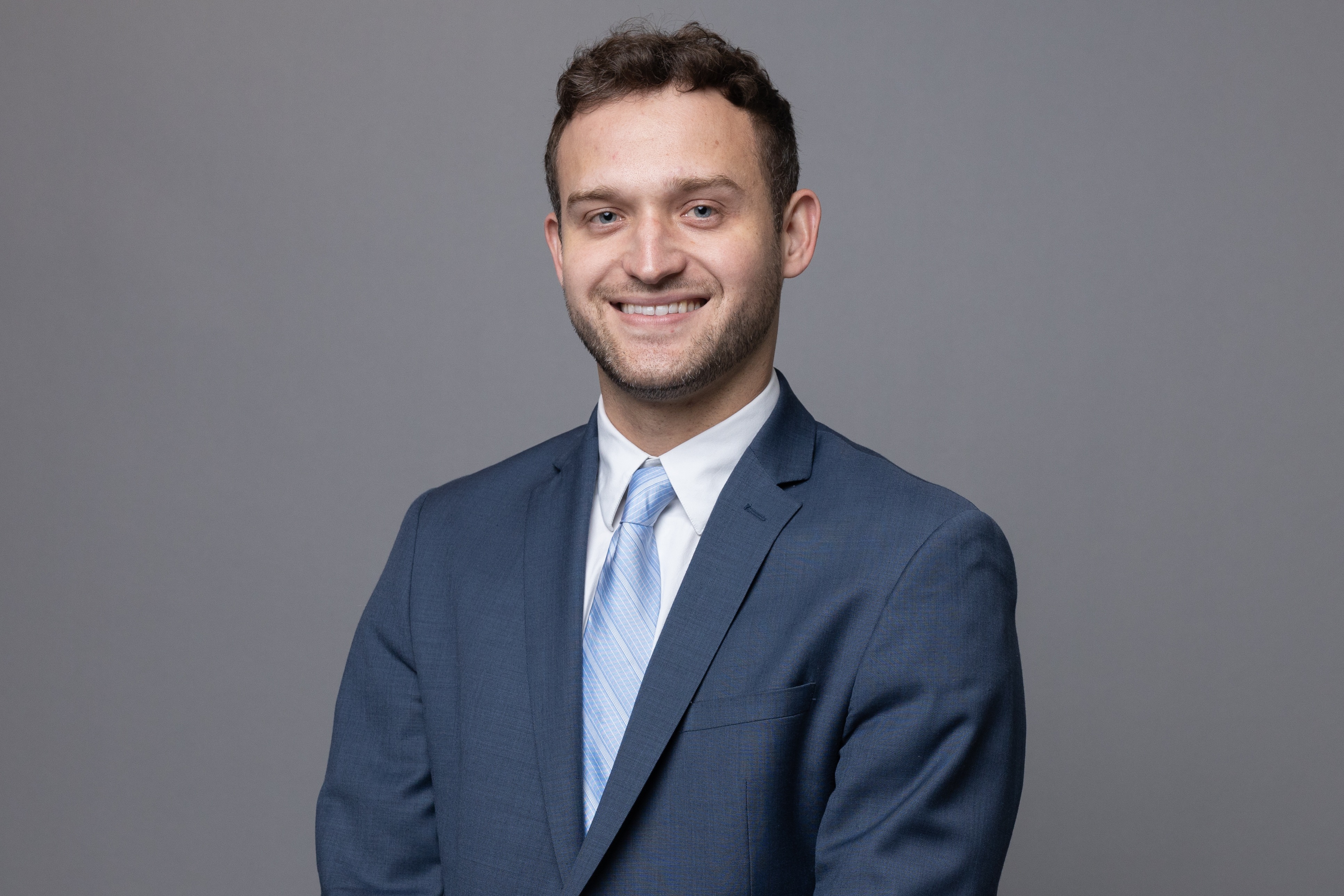 Jonathan Fabulich