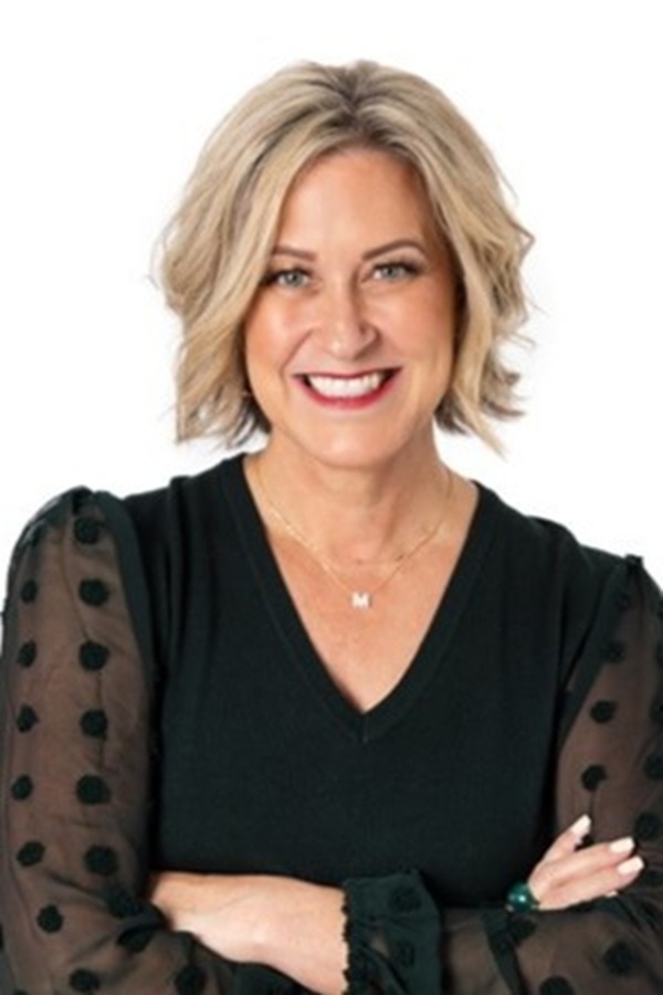 Michelle Berkov, Loan Consultant photo