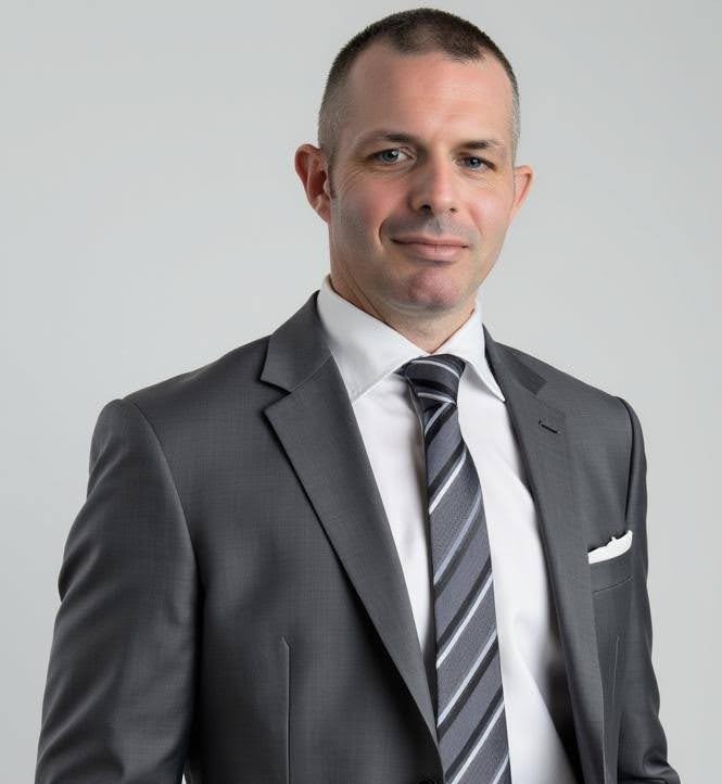 Brian Broydrick