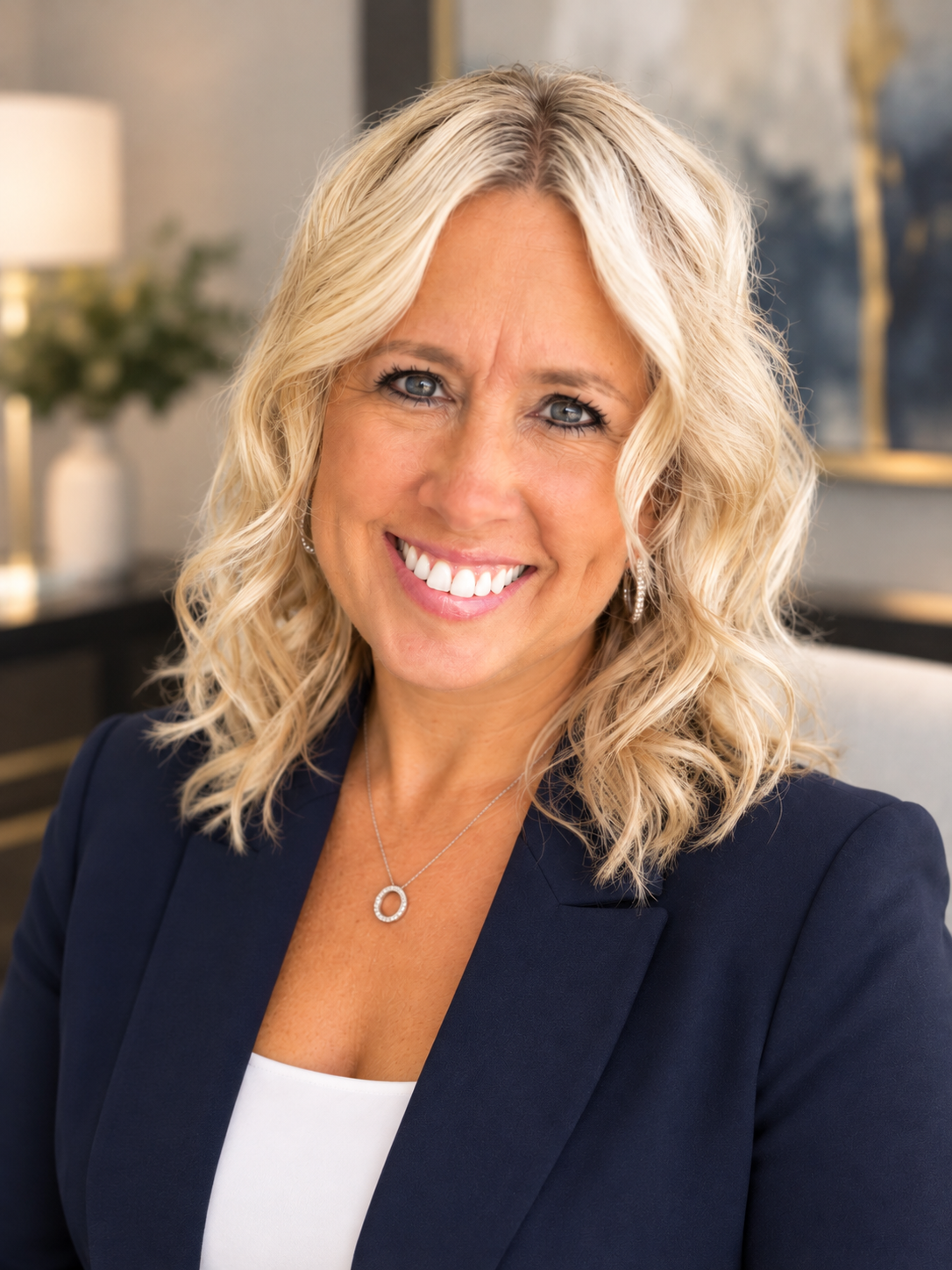 Rashele Bentz, Loan Consultant photo
