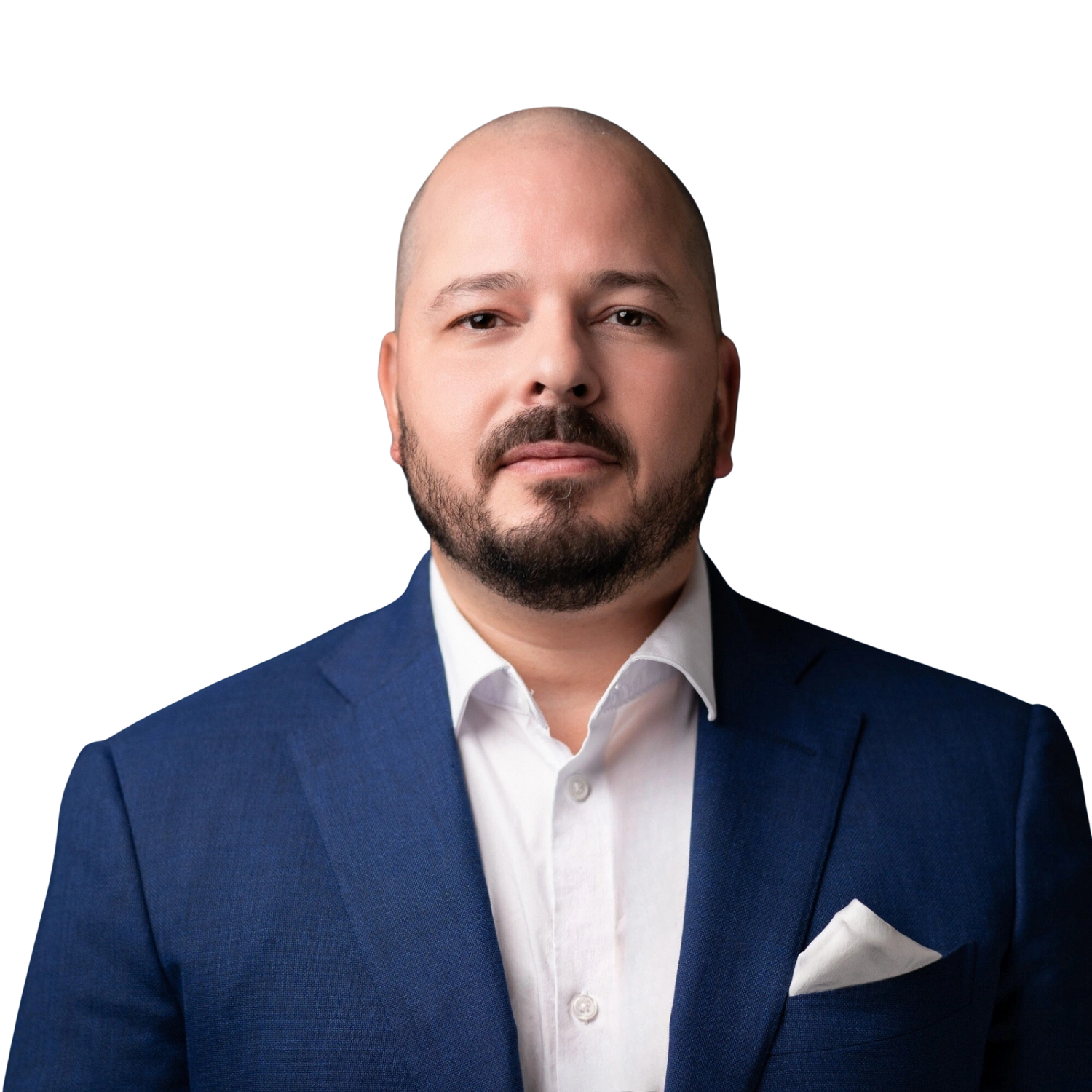 JC Briceno, Loan Consultant photo