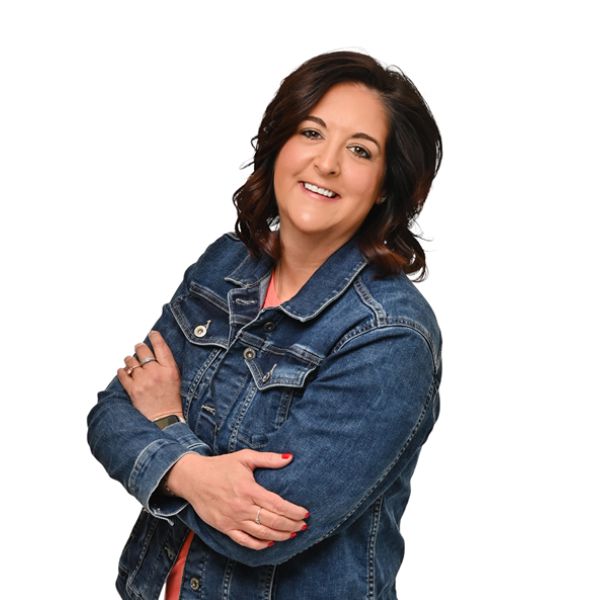Tina Murray