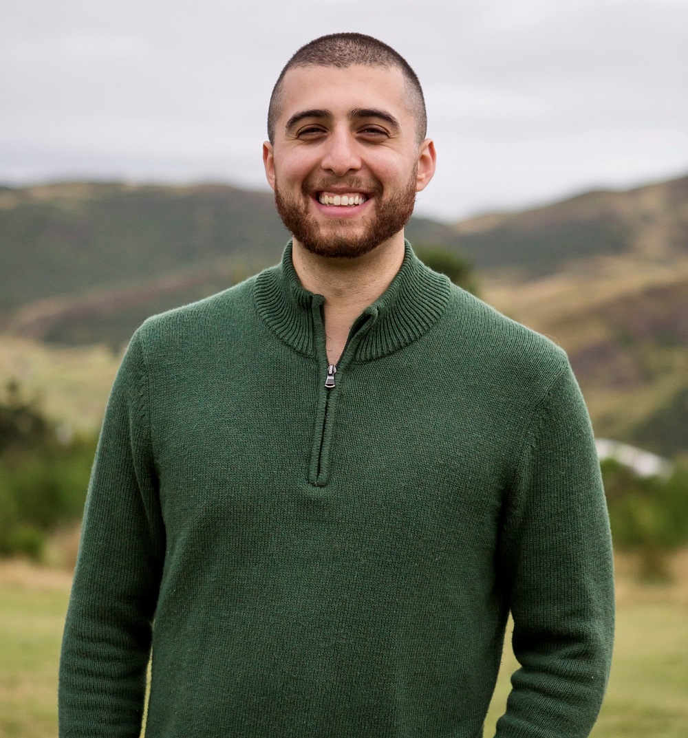 Anthony Herrera, Sr. Loan Officer photo