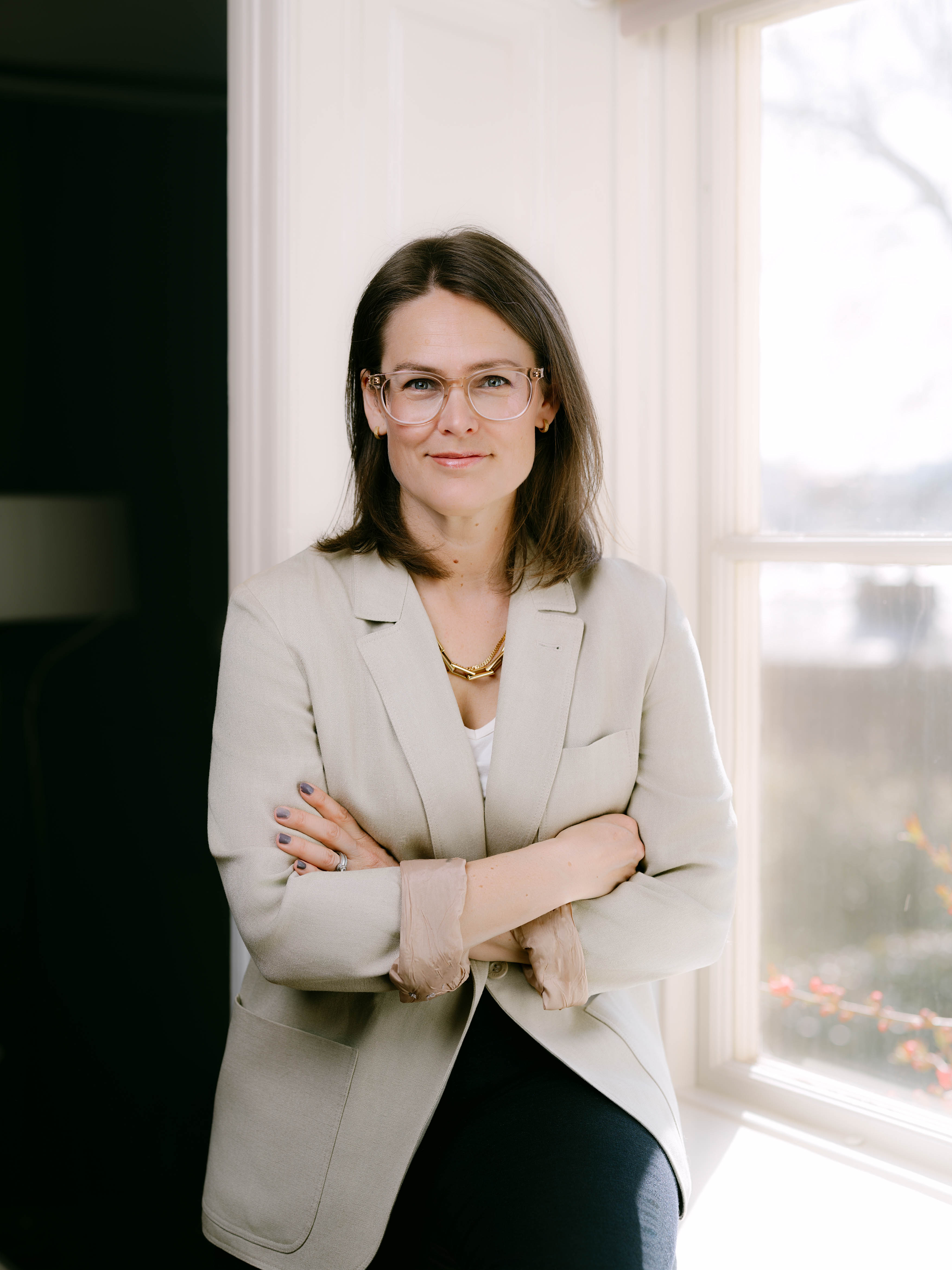 Kristina Söderberg
