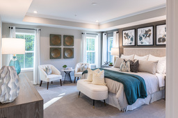 Willow Primary Suite