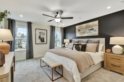 Sierra Primary Bedroom