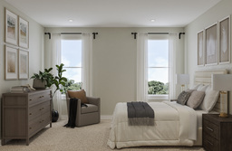 Addison Primary Bedroom