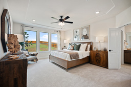 Madison Primary Bedroom