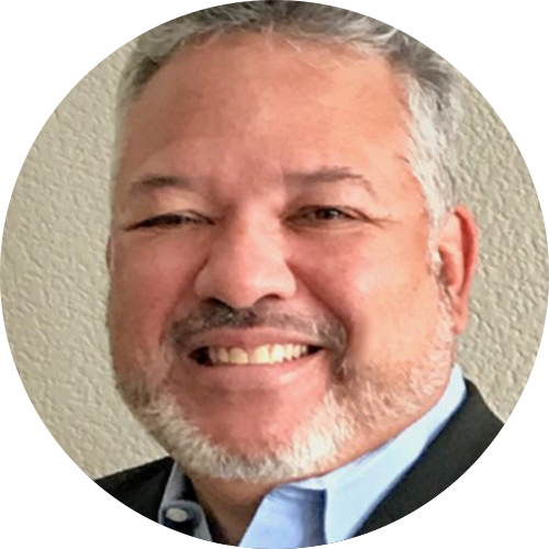 Photo of Bill Sequeira - Heidrick Talent