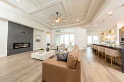 Kerrville Family Room