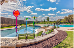 Community Splash Pad