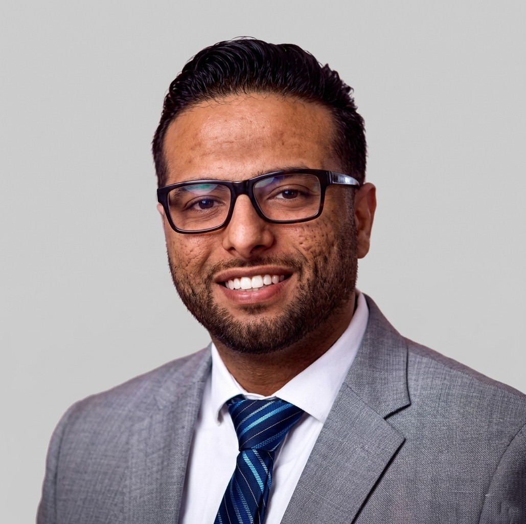 Sam Alhumdi
