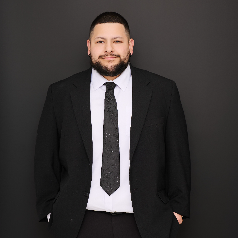 Jesse Oropeza