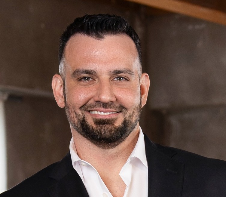 Josh Allyn, Branch Manager photo