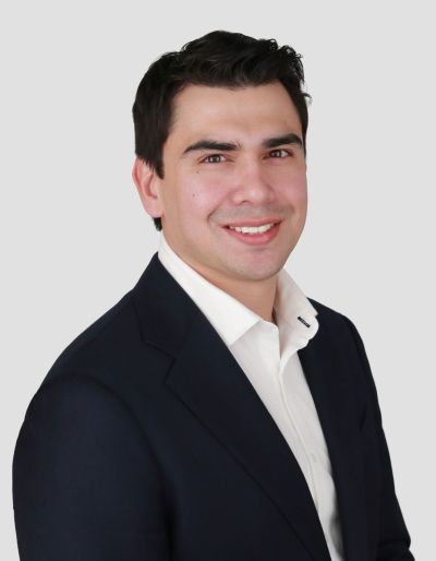 Jamie Ayala, Loan Consultant photo