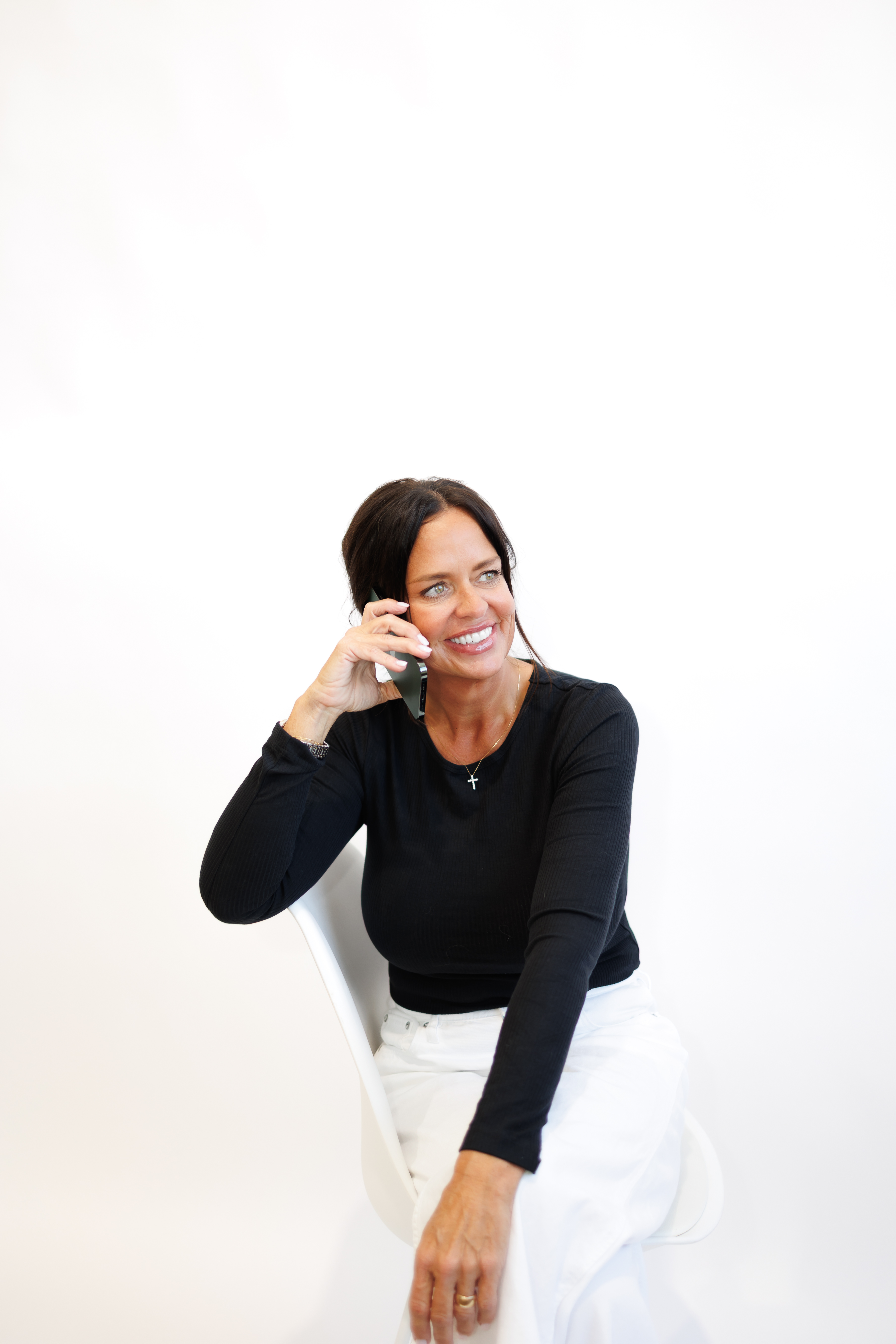 Tonya Sample, Sales Manager photo