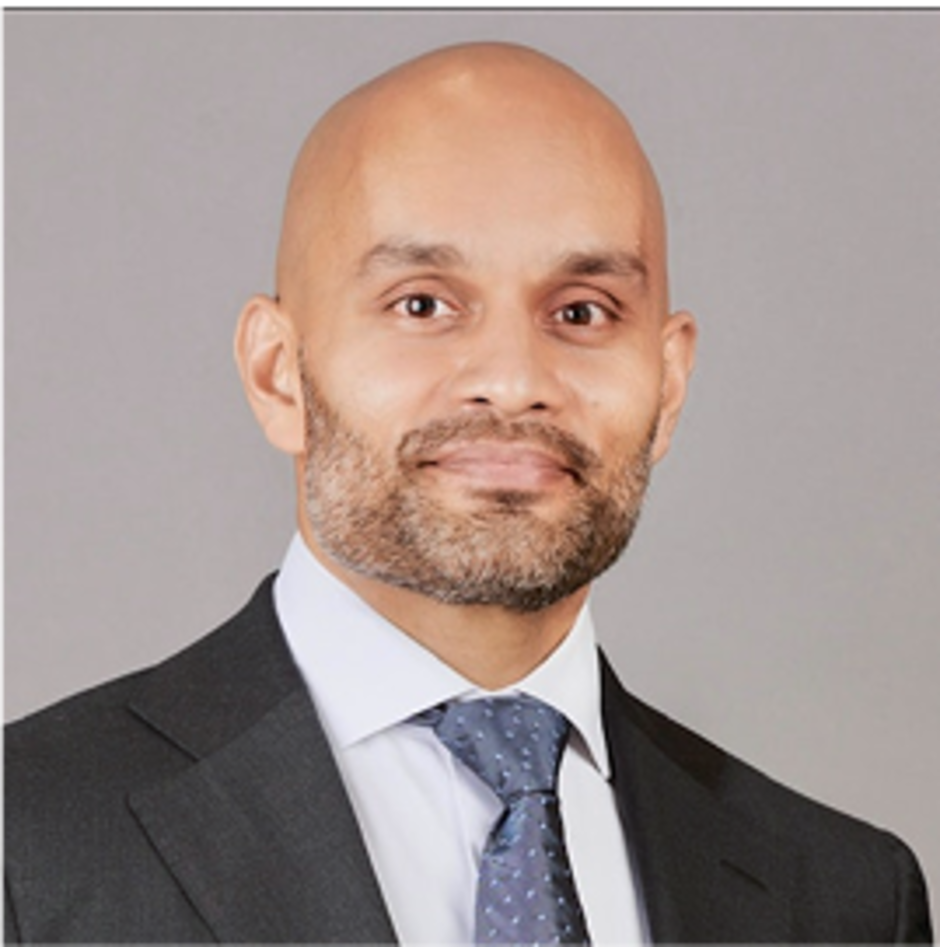 Adil Mohammad, FCIPS