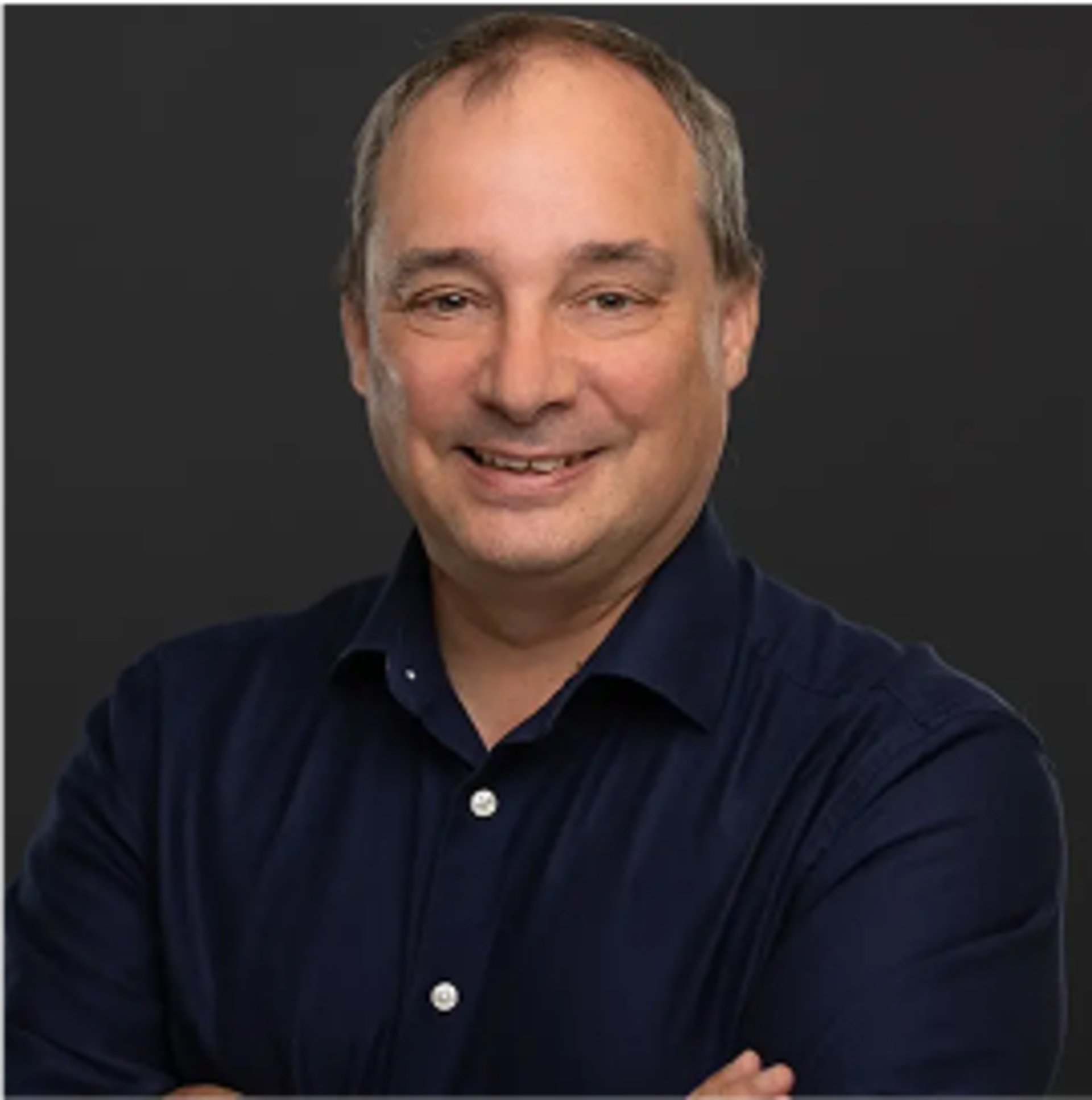 Professor Richard Wilding, FCIPS, OBE