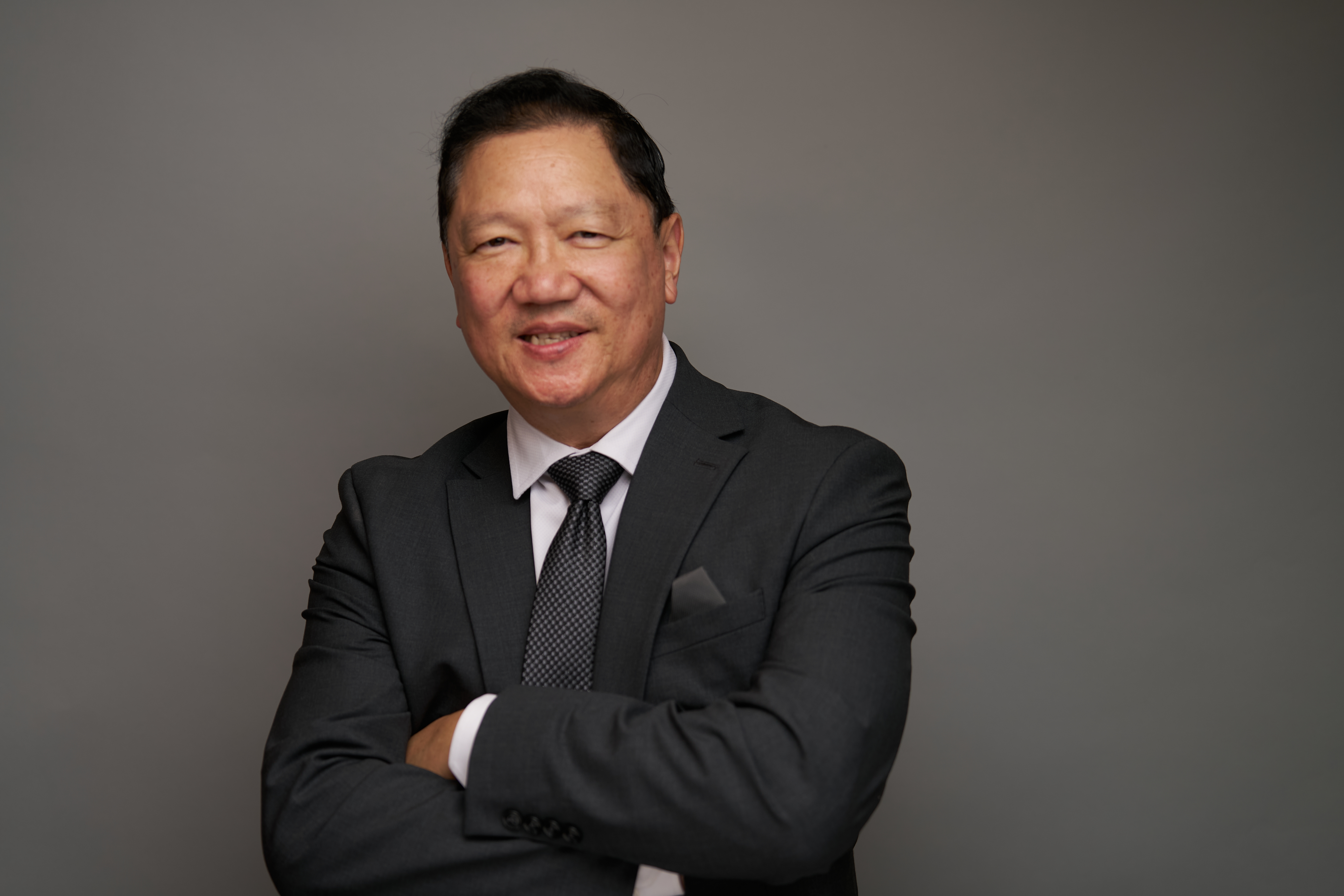 Vincent Ha