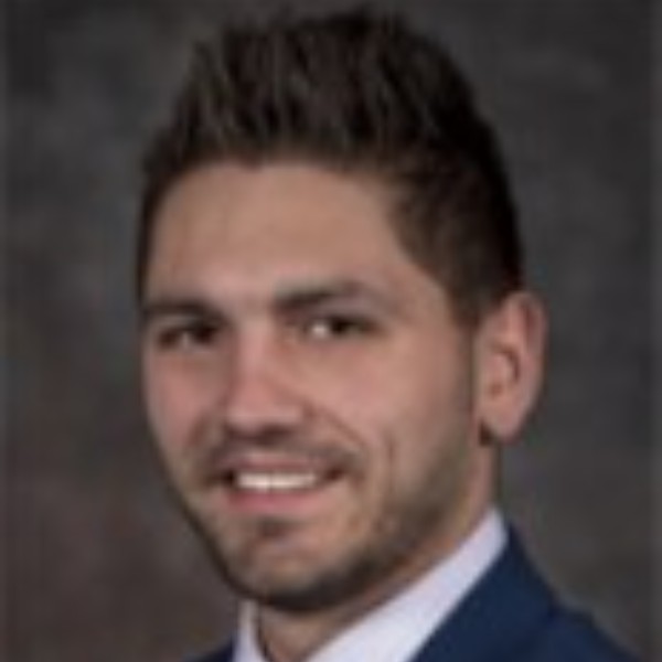 Brett Sackman