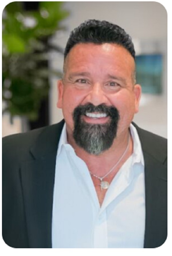 Dan Cantu