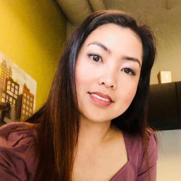 Jennifer Gapasin