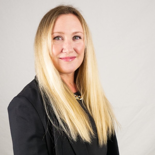 Megan Larrabee