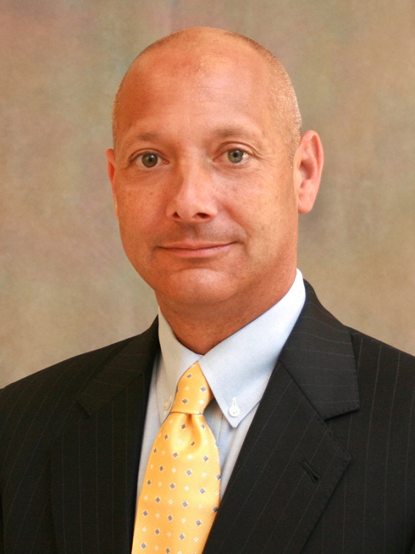 Glenn Kirsinger