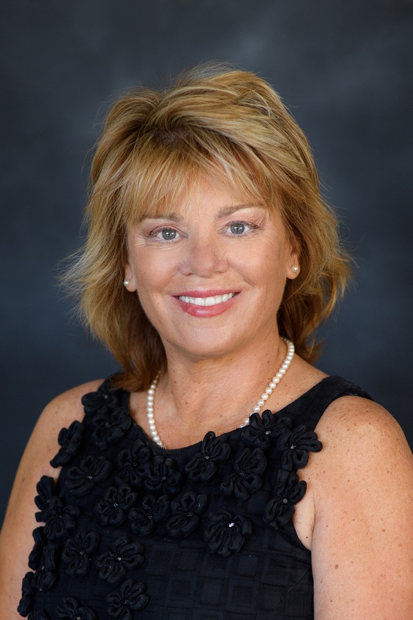 Cheryl Kuck