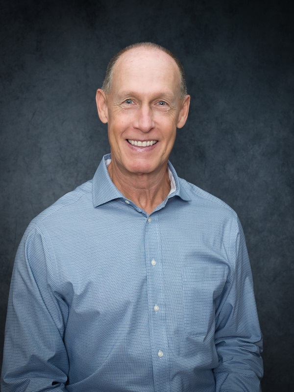 Henry Branch