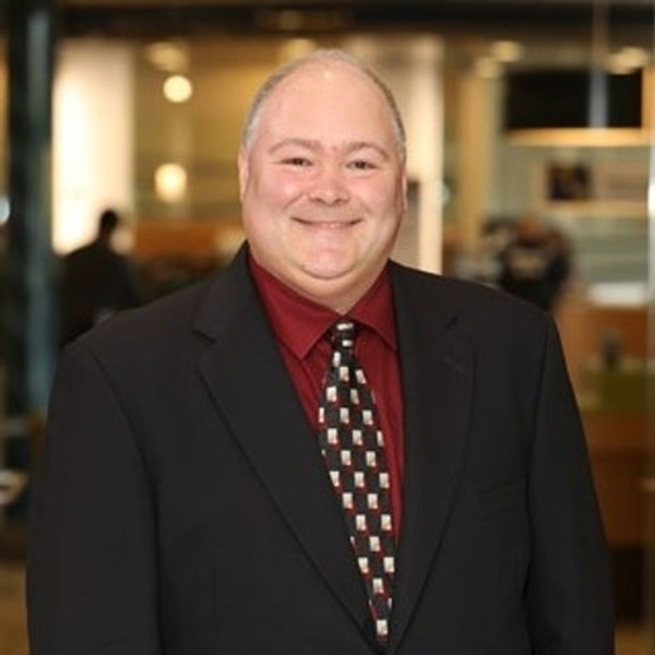 Jason Tedford