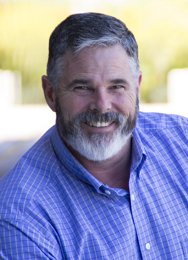 Sean Kiernan