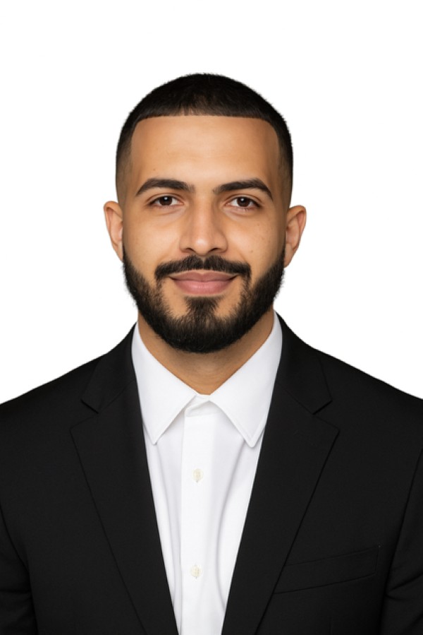 Sebastian Andujar