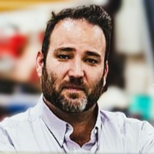 Aaron Bates