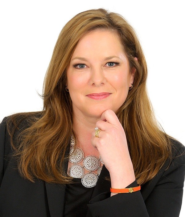 Deborah Champion