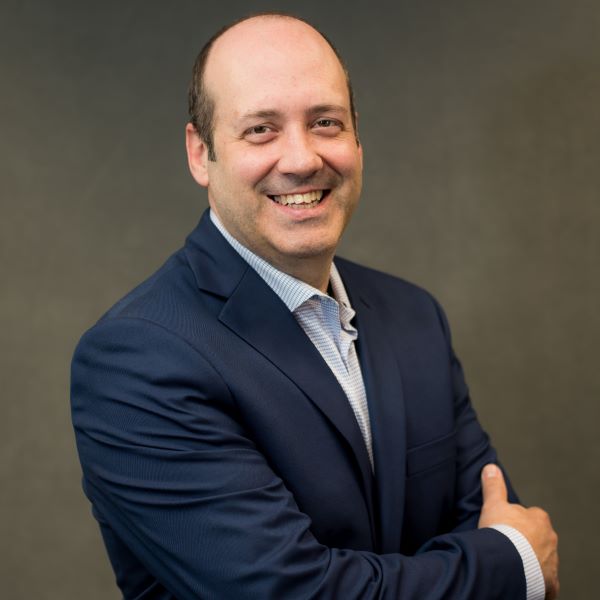 Daniel Dagenais