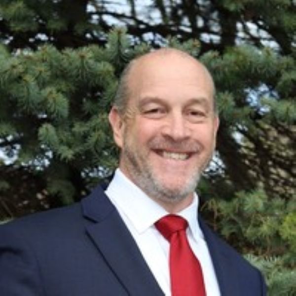 Steven Menozzi