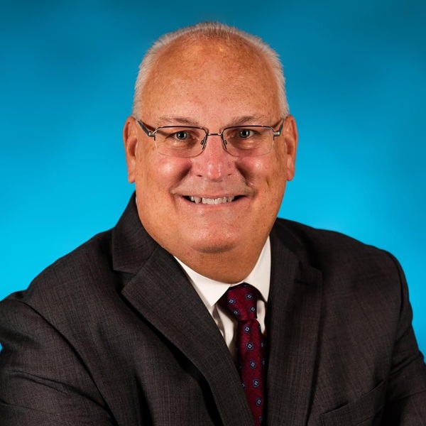 Ed Huber