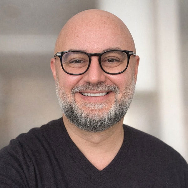 Nader Kiarang
