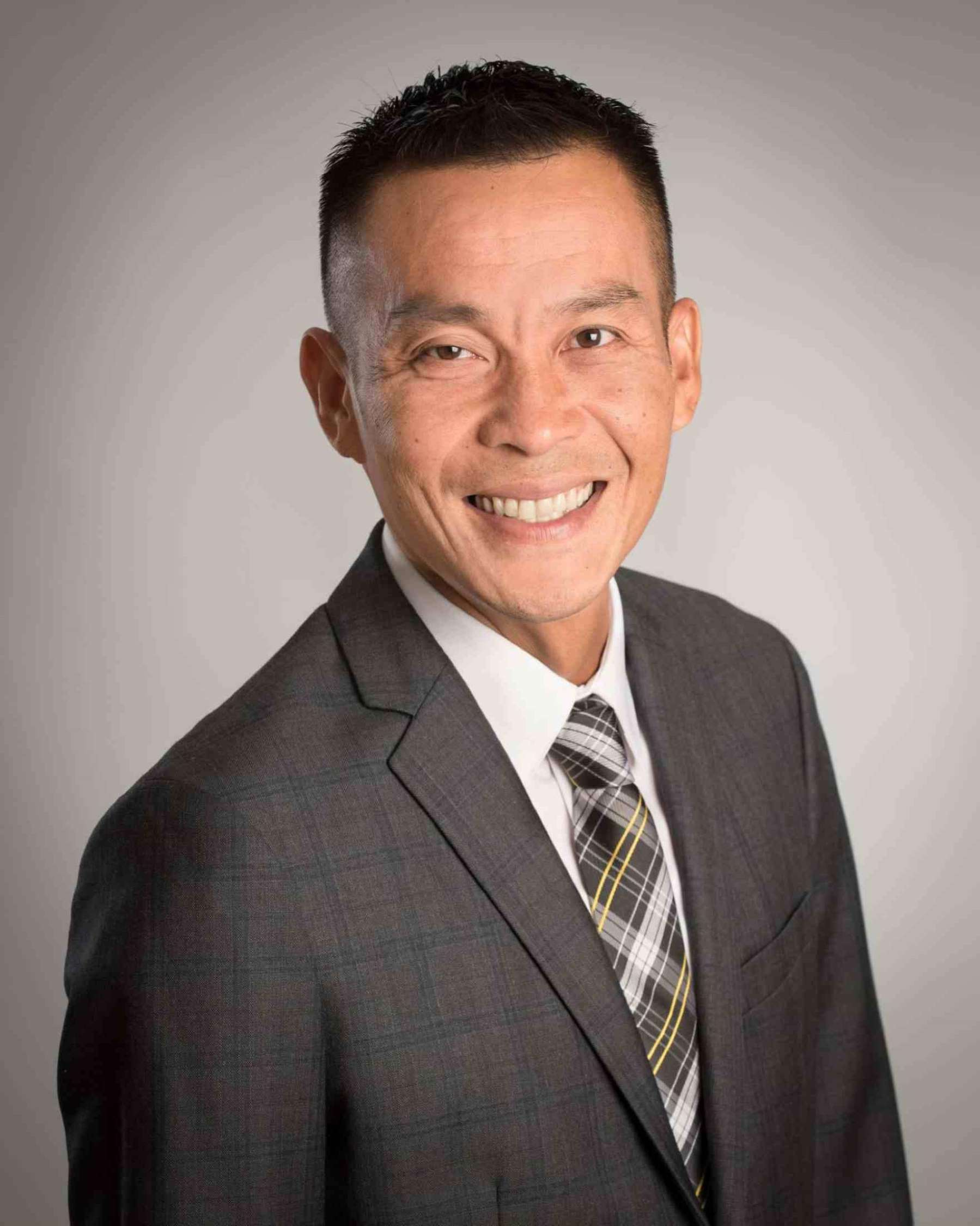 Tony Phan