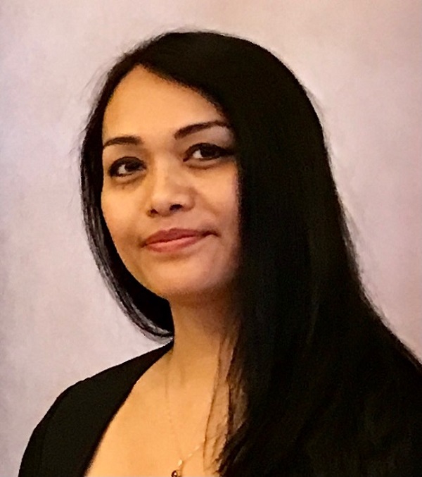 Nina Seng