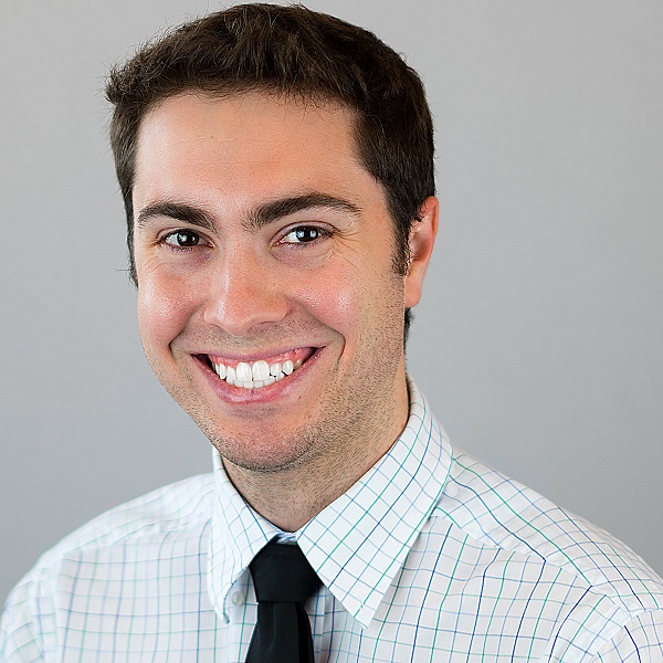 Jeffrey Donohue
