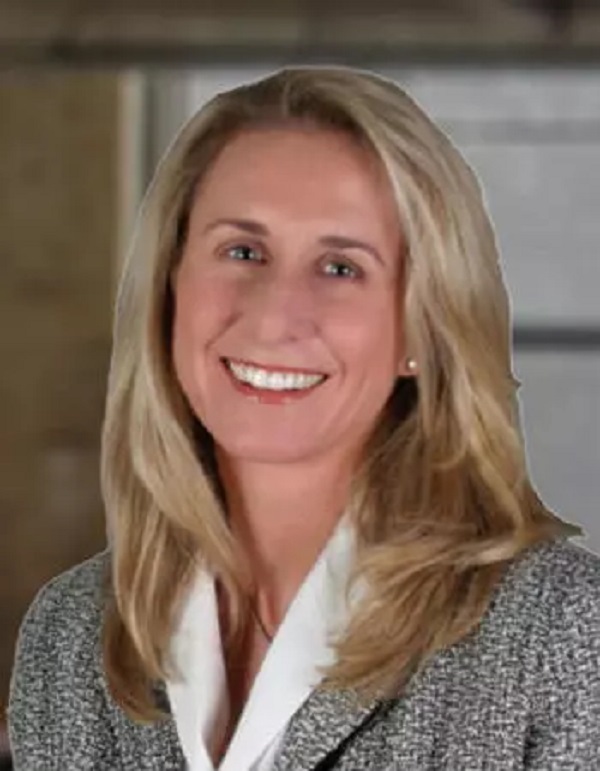 Kim Pettigrew