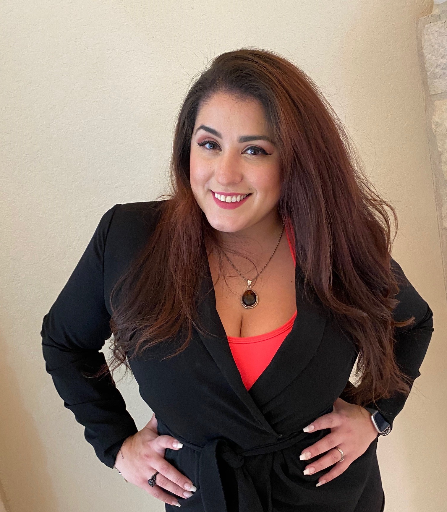 Samantha Villarreal