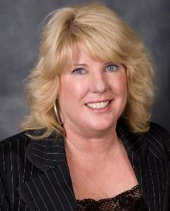 Patricia Gadd